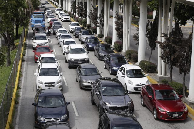 Exhortan a ver la verificación vehicular como una acción por el medio ambiente