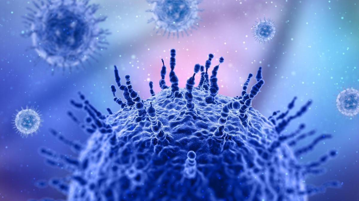 Científicos identifican más de 100 mil virus desconocidos