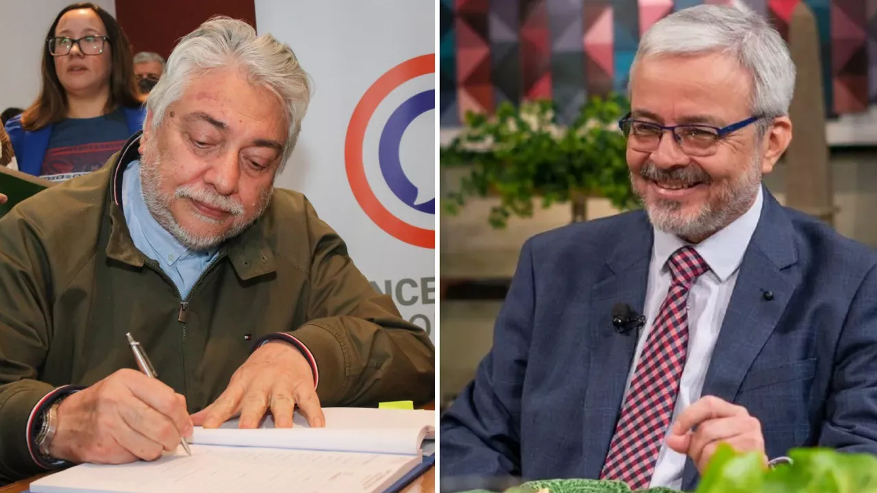 Lugo desconocía que su médico quiere ser vicepresidente de Paraguay: «En ningún momento le toque los temas políticos»