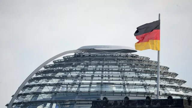 El futuro que acecha a Alemania por altos precios del gas: «Se podrían gestar grandes movimientos»