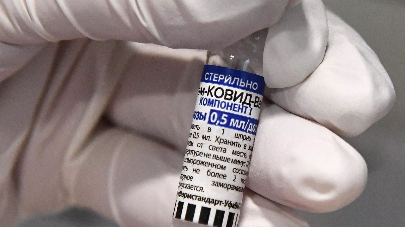 Importante revista confirma la protección a largo plazo de la vacuna rusa Sputnik V
