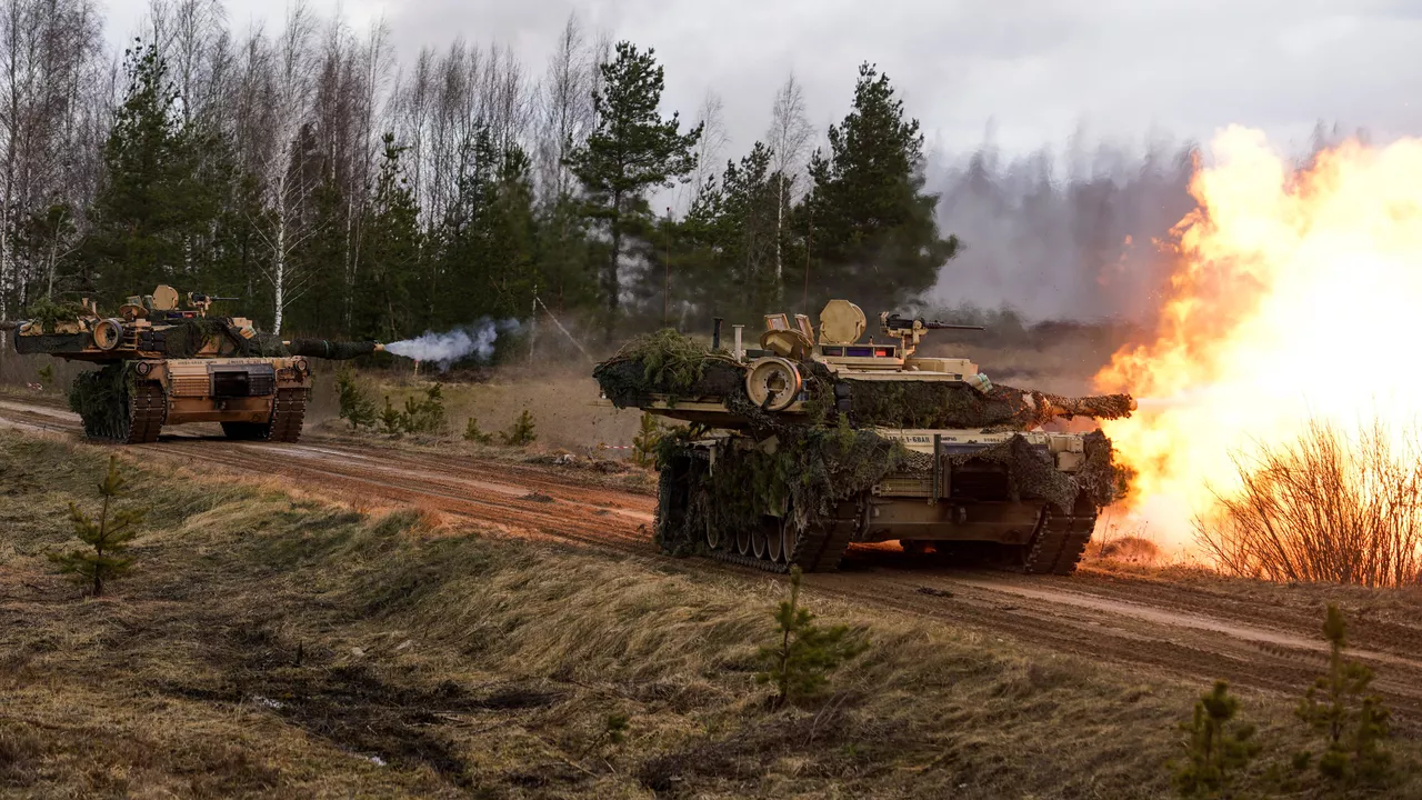 Exfuncionario de Obama, Eugene Rumer: los tanques no generarán «cambios significativos» en Ucrania