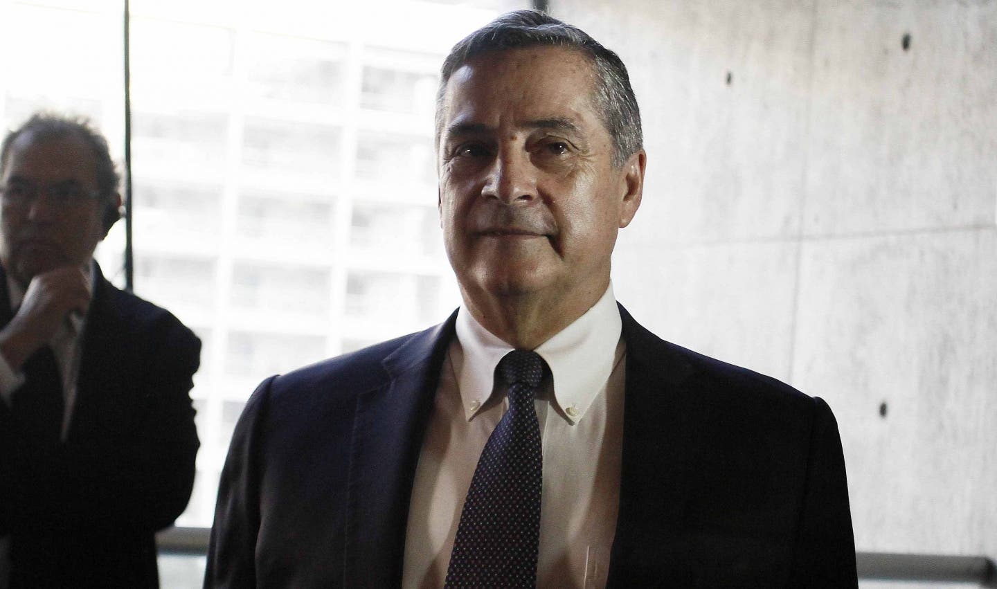 Defensa de Patricio Contesse pide su absolución de delitos tributarios y cohecho por el caso SQM