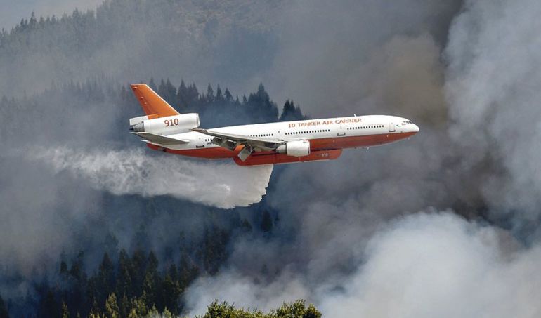 Hasta el 5 de marzo: anuncian que se prolongará la estadía del Ten Tanker en el país