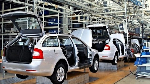 En México venta de autos aumenta 20.1% anual durante enero: Inegi