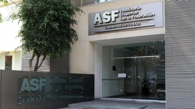ASF detecta anomalías en cuenta pública de Puebla por 3 mil mdp
