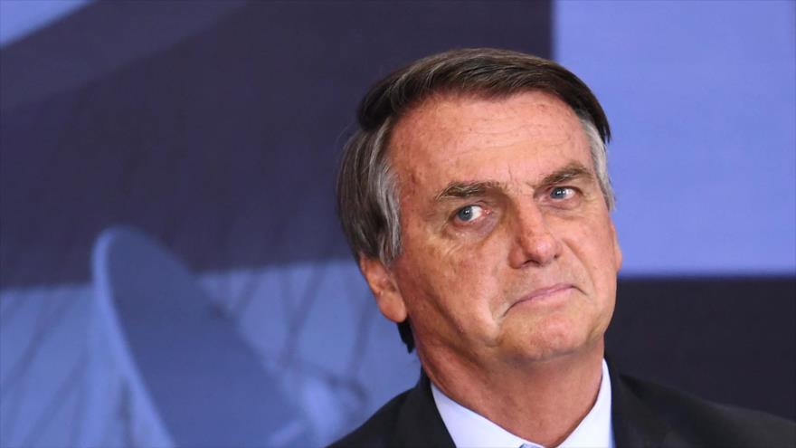 Bolsonaro: pretendo volver en las próximas semanas y hacer una oposición respetable