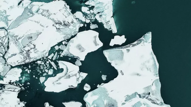 Científicos alertan sobre el desbordamiento de lagos glaciares y cómo amenaza a 15 millones de personas