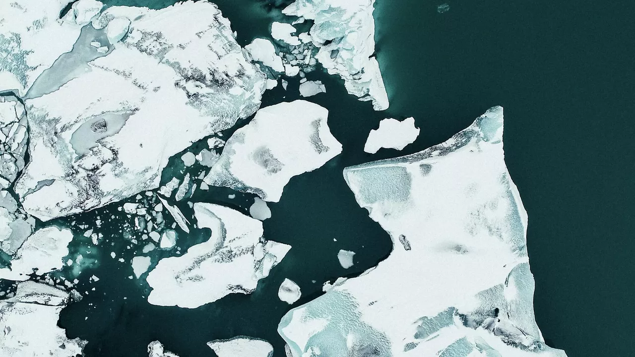 Científicos alertan sobre el desbordamiento de lagos glaciares y cómo amenaza a 15 millones de personas