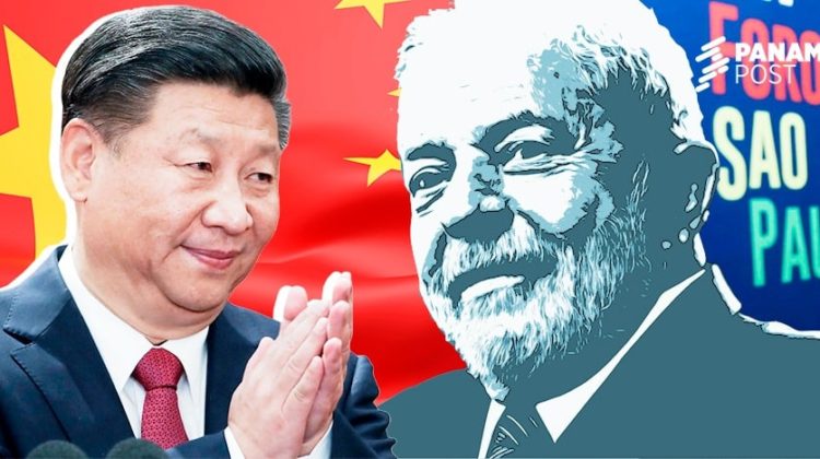 ¿Podrá China ayudar a Brasil a superar su crisis económica?