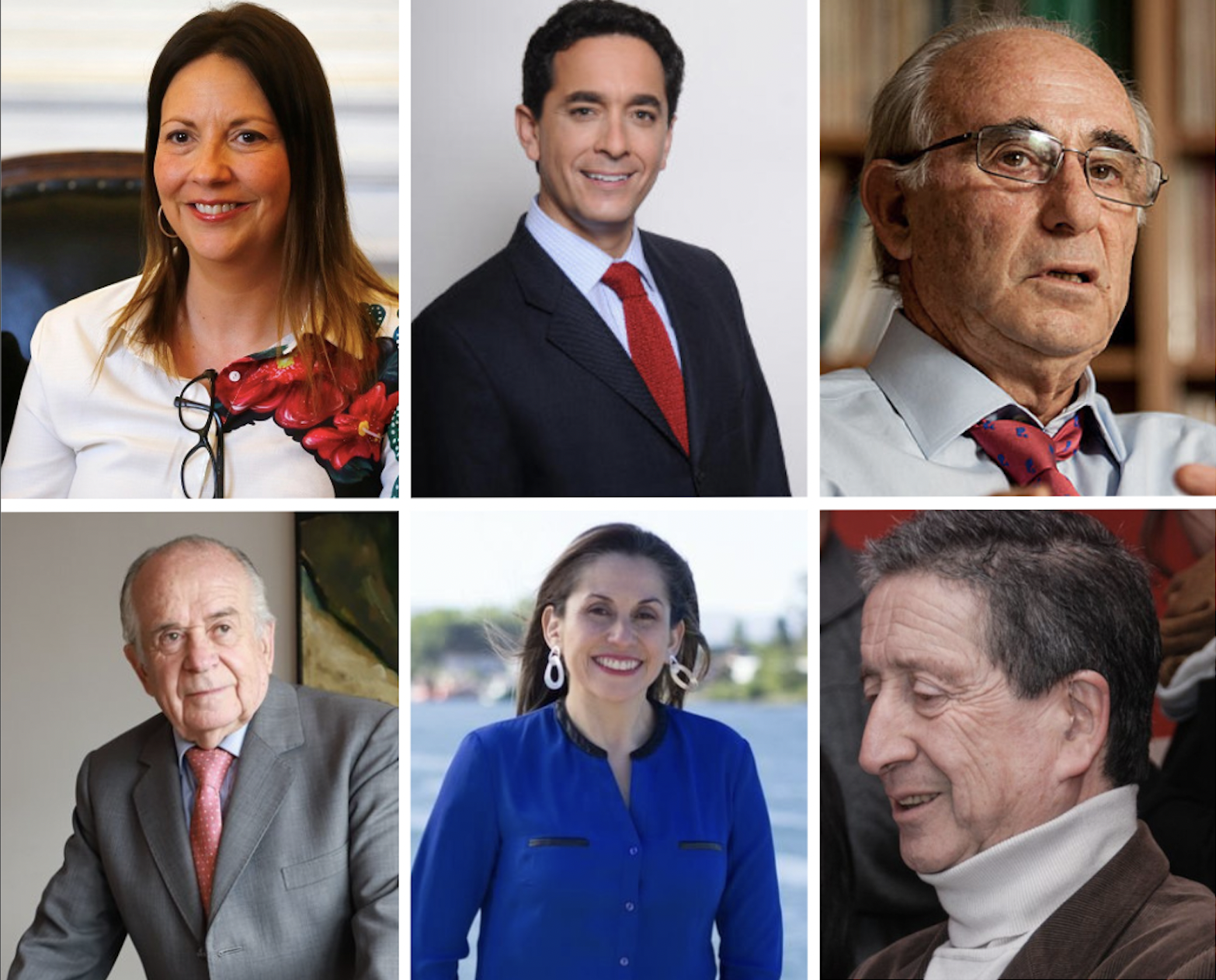 La riesgosa jugada de Natalia Piergintili y el retorno de la Concertación: revisa la lista de candidatos de Todo por Chile al Consejo Constitucional