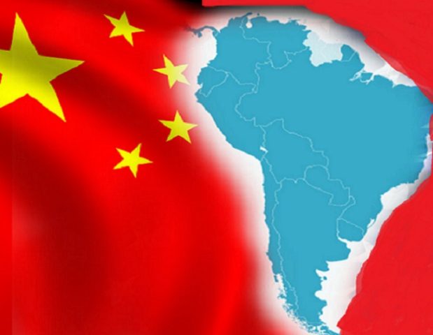China y actividades empresariales en América Latina: Informe revela preocupante situación de derechos humanos, incluido caso en Chile