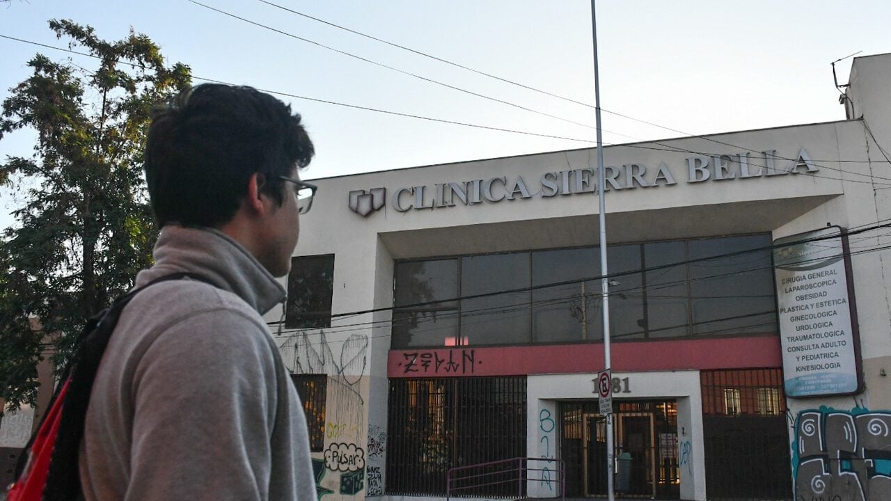 Contralor sobre compra de clínica Sierra Bella: Esperamos tener una resolución próxima