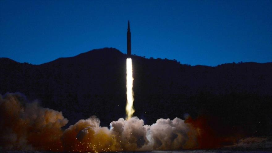 Corea del Norte aumenta «en todos los sentidos» sus mortíferas capacidades nucleares de contraataque