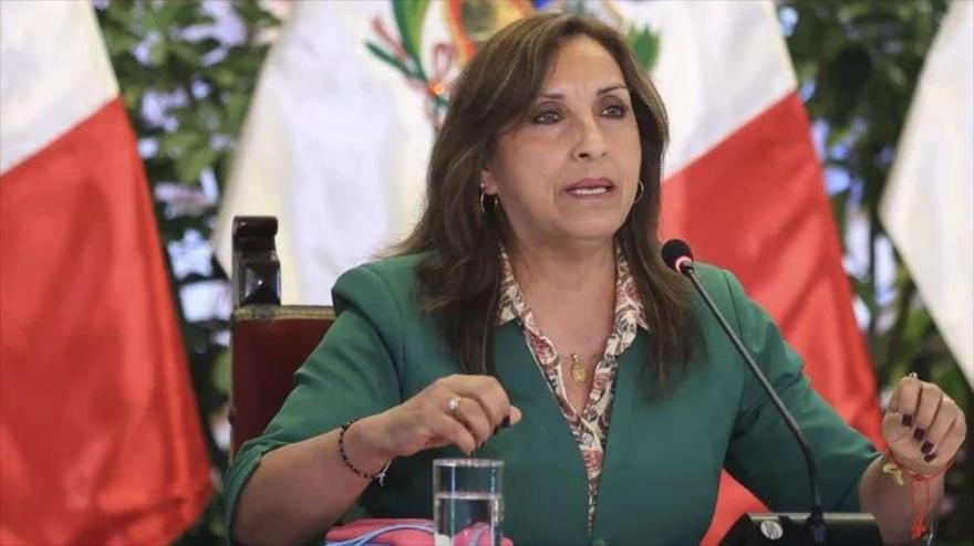 Renuncias y nombramientos de ministros: la otra crisis de la administración de Boluarte en Perú