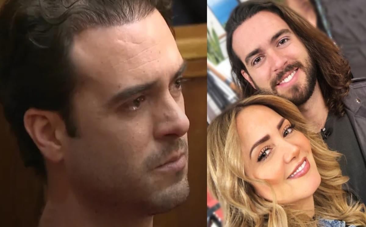 Andrea Legarreta muestra su apoyo a Pablo Lyle: Deseo que pase el tiempo rápido