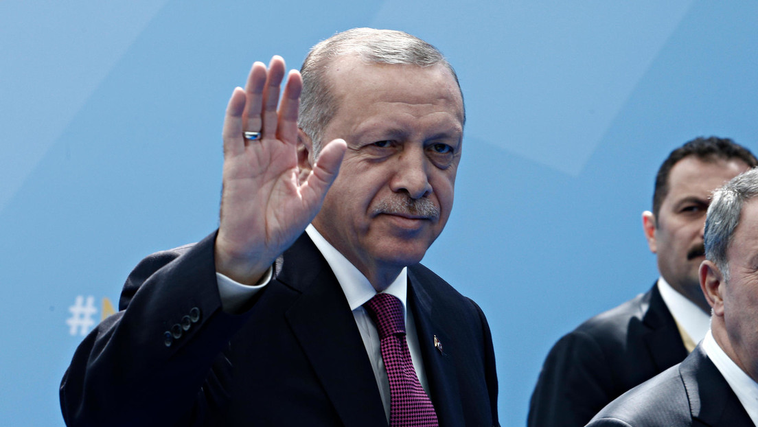 Senadores estadounidenses amenazan a Turquía para que ratifique la adhesión de Suecia y Finlandia a la OTAN