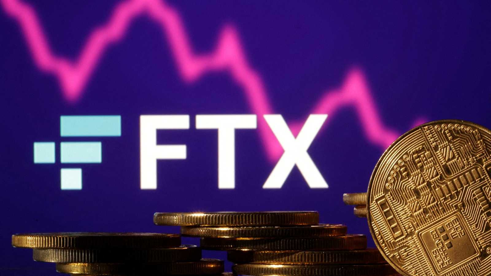 FTX exige a políticos y organizaciones benéficas el reembolso de sus donaciones