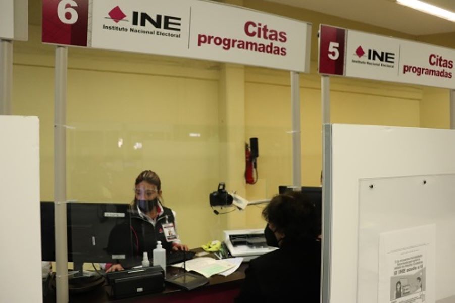 INE en Puebla advierte que «Plan B» eliminaría 77% de puestos