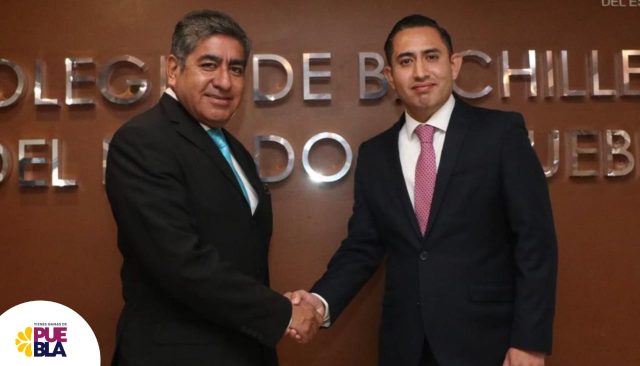 SEP nombra a José Luis Nájera como nuevo titular del Cobaep