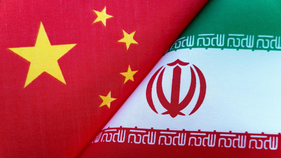 Irán apoya el plan chino para la solución de la crisis ucraniana ycondena «la mentalidad hegemónica» de Occidente