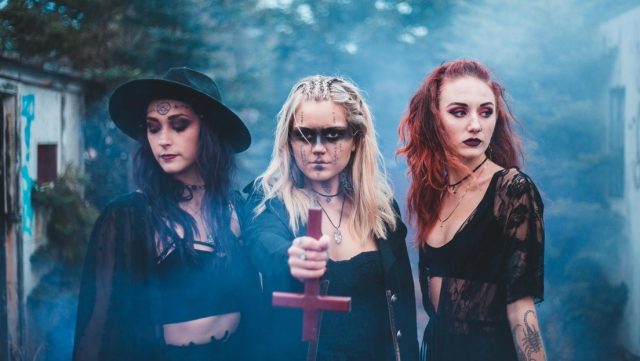 Seguidores del satanismo aumentan en un 167 % en Reino Unido