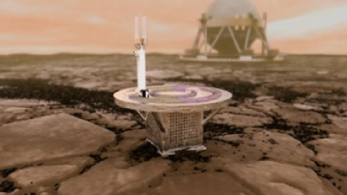 La Nasa desarrolla un nuevo sistema de baterías térmicas que soportará las extremas condiciones ambientales de Venus