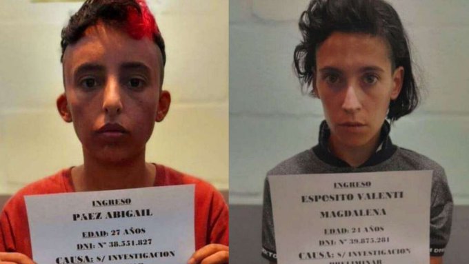 «Aberrante crimen»: condenan a una madre y a su novia por asesinar a golpes a un niño de cinco años en Argentina