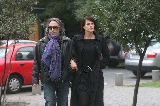 PDI confirmó orden de arresto contra Parived por Caso Relojes