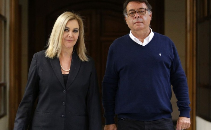 PPD retiró candidatura de Pablo Maltés como aspirante al Consejo Constitucional