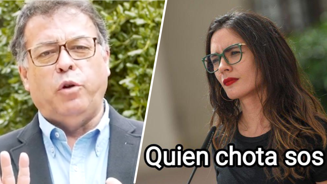 «Quién chota sos»: Pablo Maltés acusa presiones de La Moneda para bajar su candidatura al Consejo Constitucional y desata ola de memes