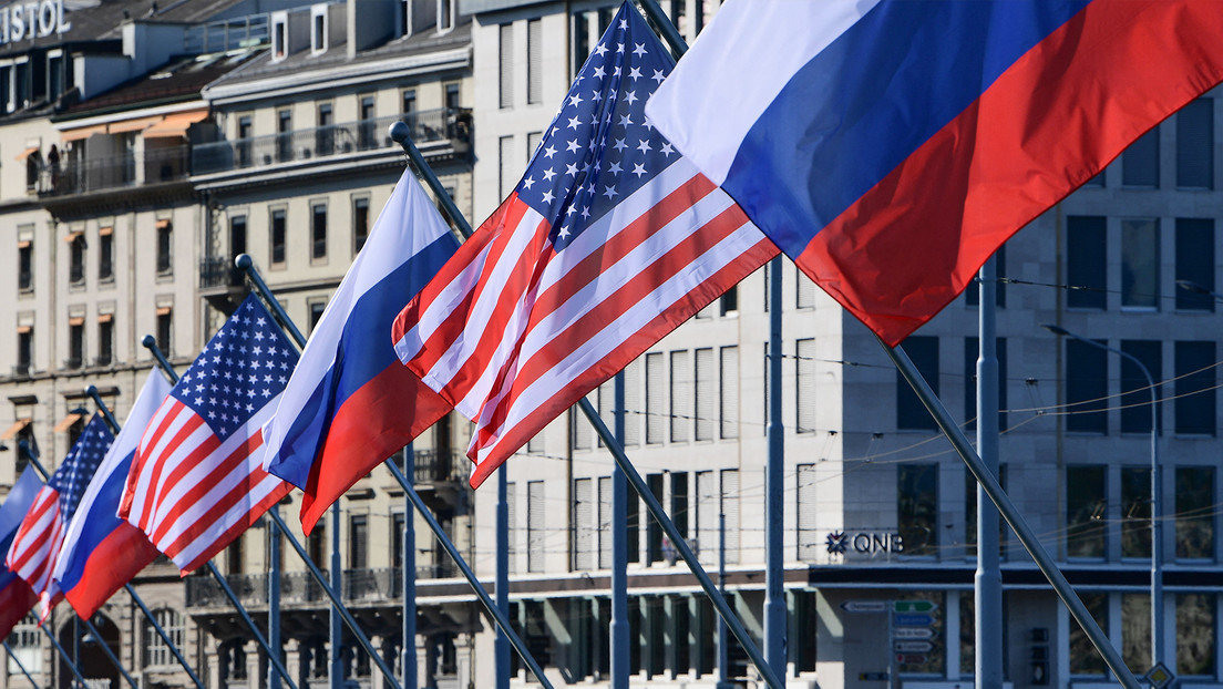 Moscú advierte: EE. UU. ha desatado una guerra híbrida total contra Rusia con el riesgo real de un choque militar entre dos potencias nucleares