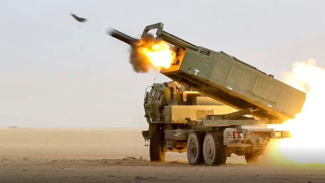 El negocio de la guerra: EE.UU. aprueba posible venta de lanzacohetes HIMARS a Polonia por 10.000 millones de dólares