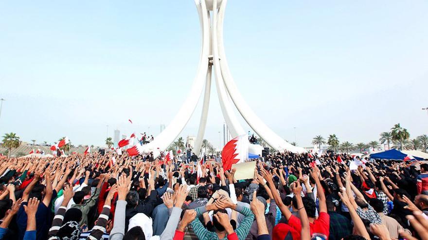 <strong>Bahréin: La lucha continúa</strong>