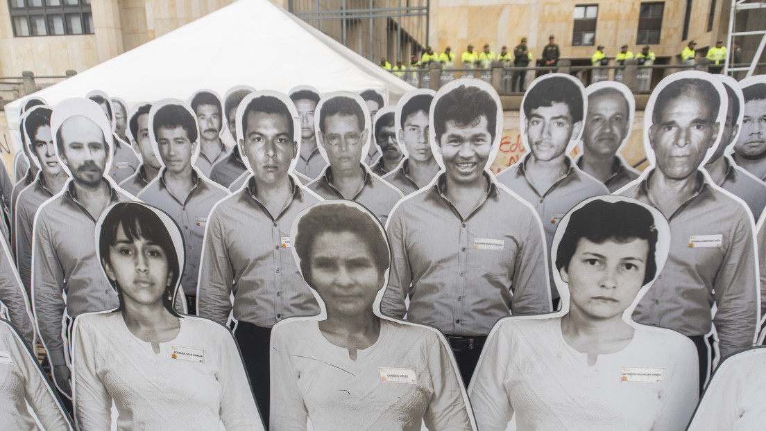 Corte Interamericana condena al Estado Colombiano por genocidio del partido político “Unión Patriótica”