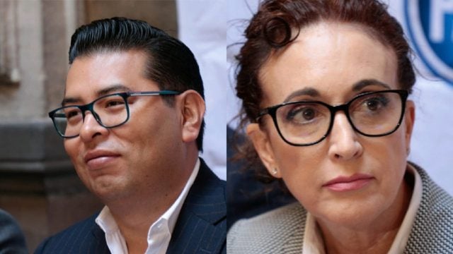 PAN y PRI minimizan salida de militantes a favor de Morena