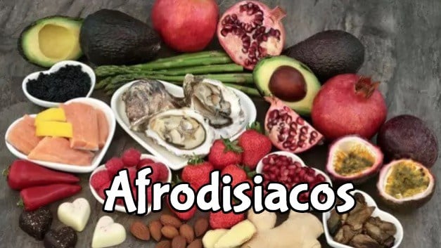 ¡Saca ese tigre que llevas dentro! 7 alimentos afrodisíacos para día de San Valentín