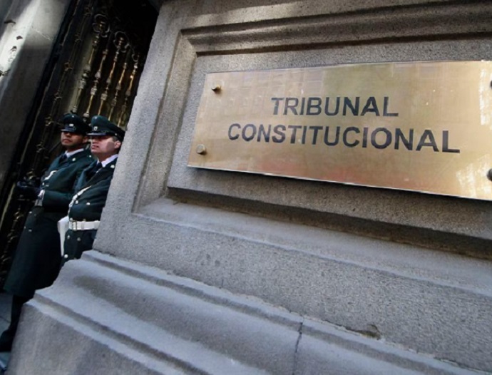 Oficial de carabineros homicida de joven mapuche Alex Lemún deberá hacer cárcel: Tribunal Constitucional cerró la puerta a la impunidad