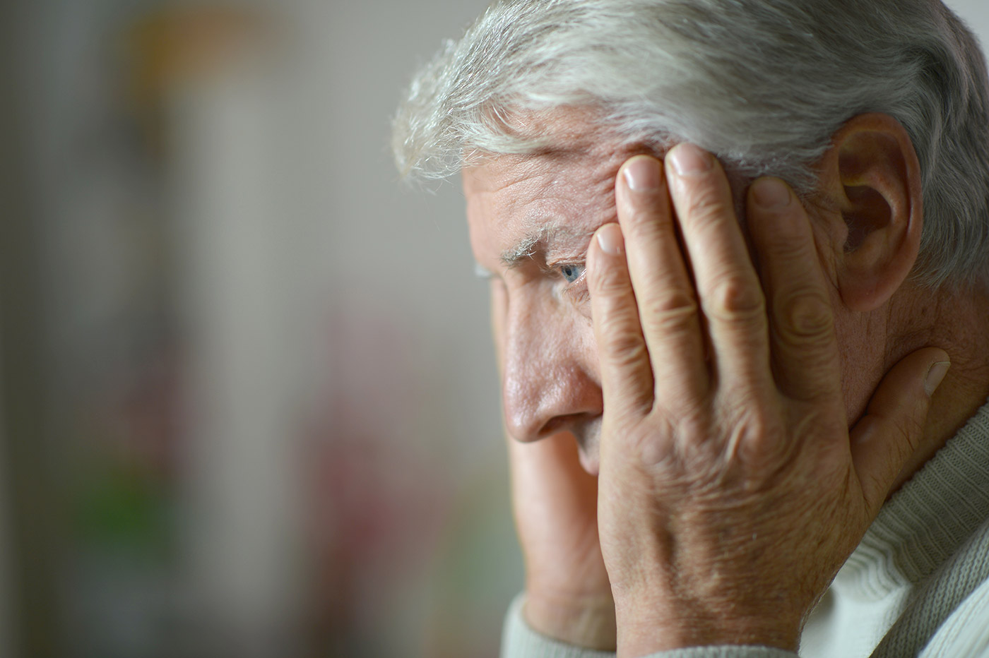 Alzheimer podría predecirse hasta tres años antes de ser diagnosticado clínicamente