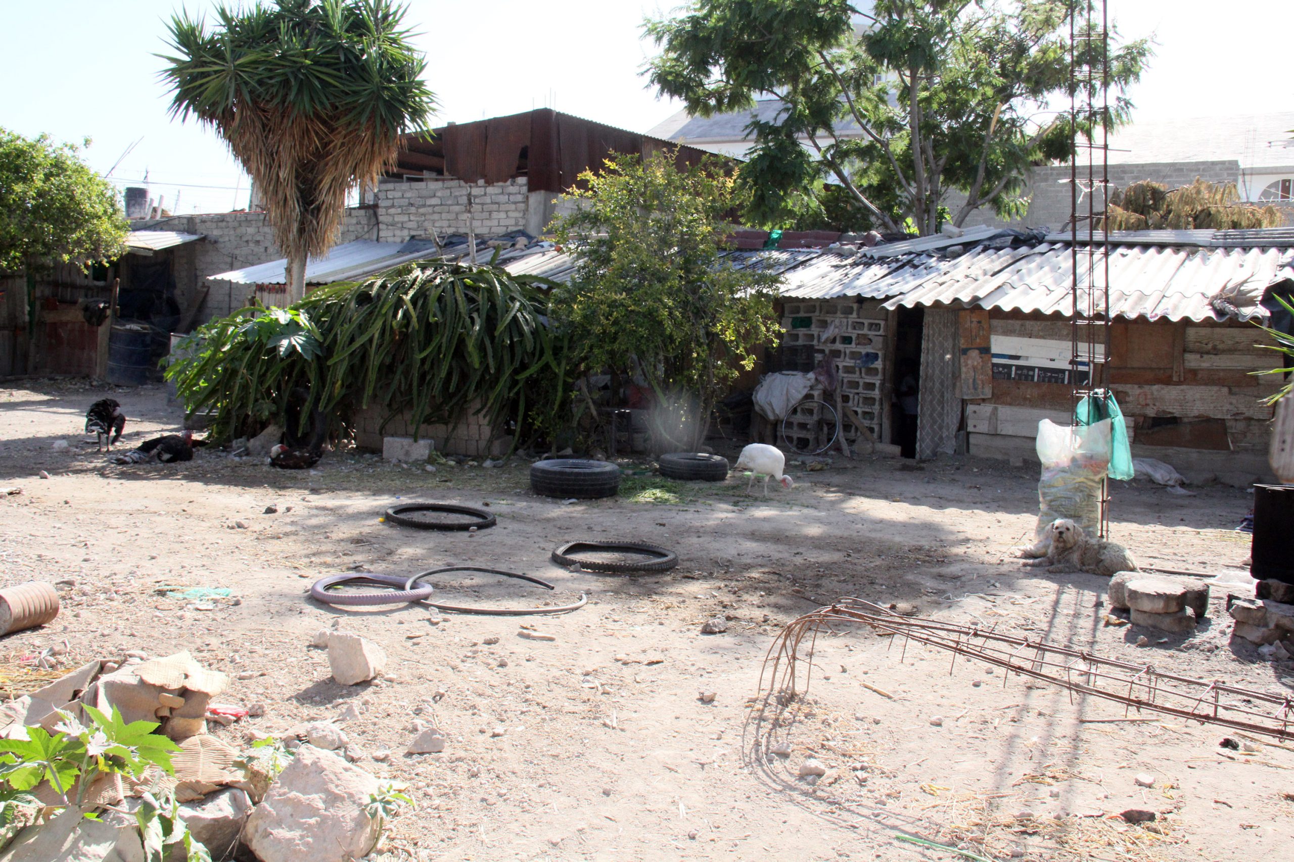 Aumentan asentamientos irregulares en Valsequillo y San Francisco Totimehuacan