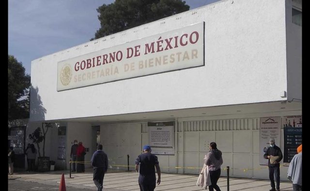 Bienestar de Puebla destinó 358 mdp a capital para combatir pobreza