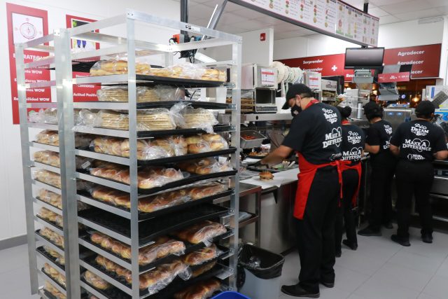 Aumentan 2.93% empleos con seguridad social en Puebla durante enero: Economía