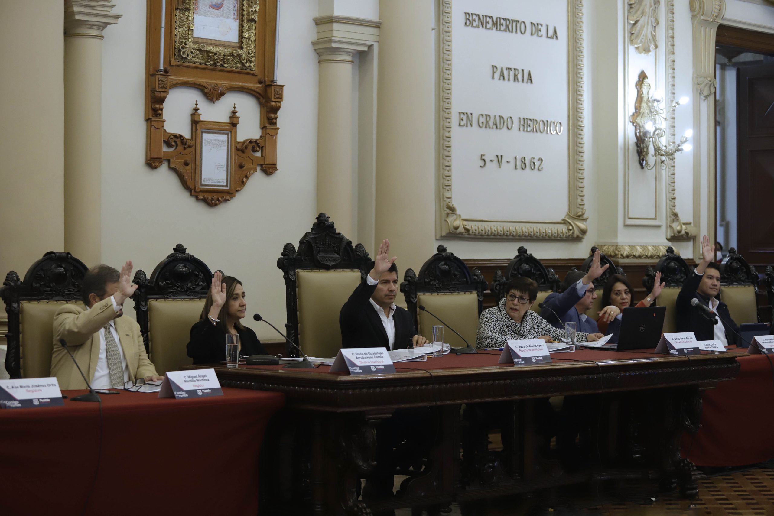 Comuna poblana «premiará» con incentivos a empresarios interesados en casonas