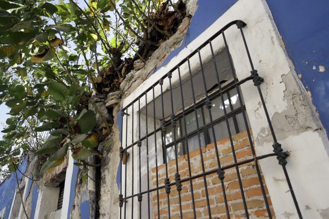Hay 40 casonas en litigio en el Centro Histórico; descartan expropiación
