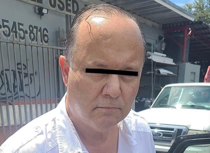Niegan prisión domiciliaria a exgobernador de Chihuahua, César Duarte