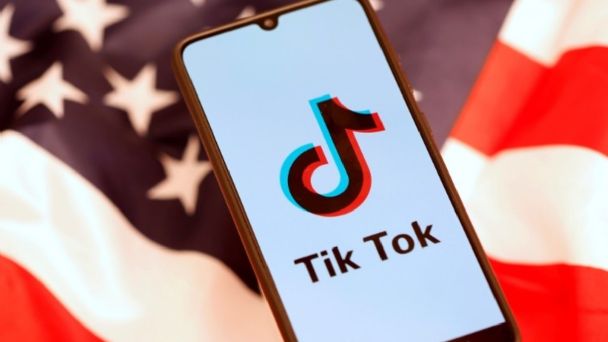 China acusa a EE. UU. de reprimir a empresas extranjeras por vetar a TikTok