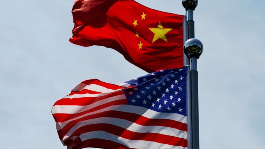 Relaciones comerciales China – EE. UU. alcanzaron récord en medio de las tensiones diplomáticas