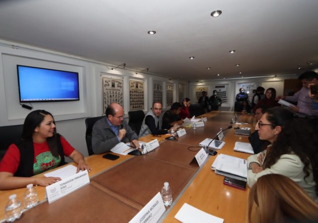 Avalan comisiones contratación de crédito para municipios de Puebla