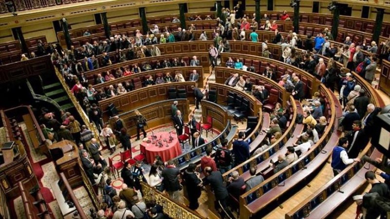 Congreso español aprueba la «ley trans» y la reforma del aborto