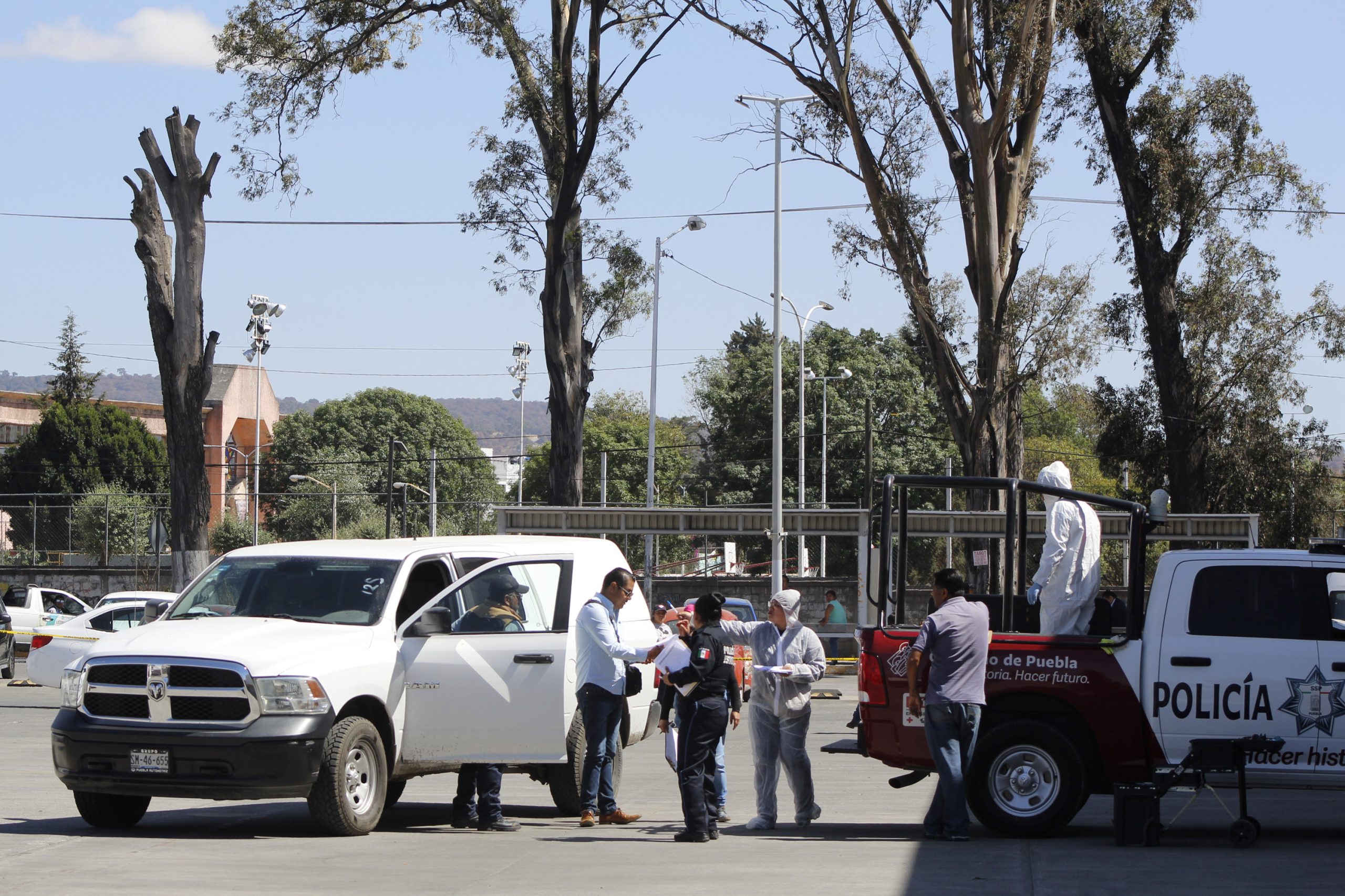 CDH de Puebla recomendará hacer un protocolo para policías ante linchamientos
